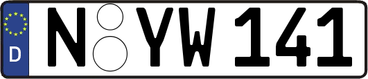 N-YW141