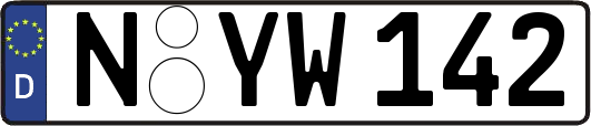 N-YW142