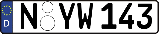 N-YW143