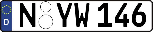N-YW146