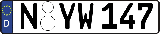 N-YW147