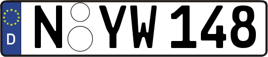 N-YW148