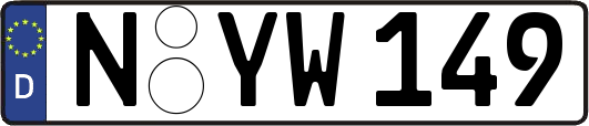 N-YW149