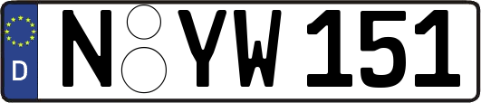 N-YW151