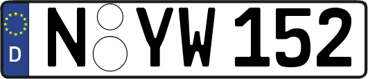 N-YW152