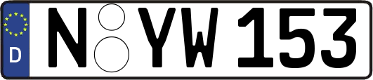 N-YW153