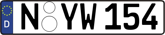 N-YW154