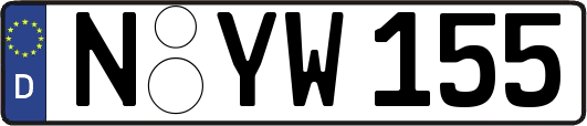 N-YW155