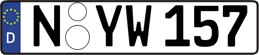 N-YW157