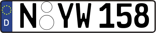 N-YW158