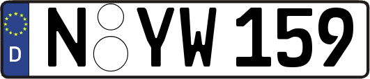 N-YW159