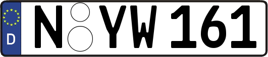 N-YW161