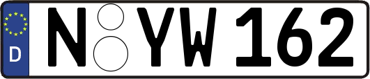 N-YW162