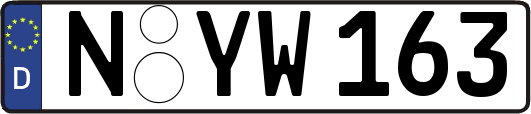 N-YW163