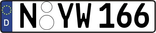 N-YW166