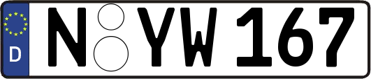 N-YW167