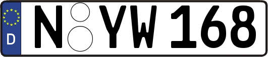 N-YW168