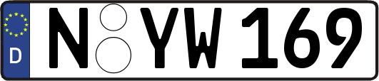 N-YW169