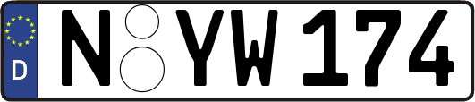 N-YW174