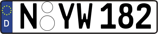 N-YW182