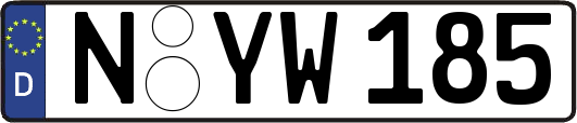 N-YW185