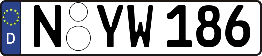 N-YW186
