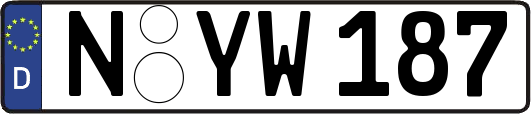 N-YW187
