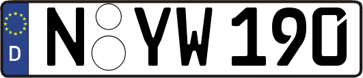 N-YW190