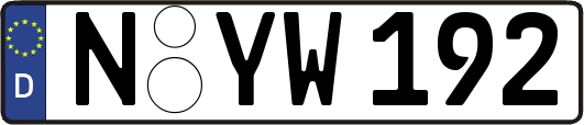 N-YW192