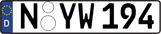 N-YW194