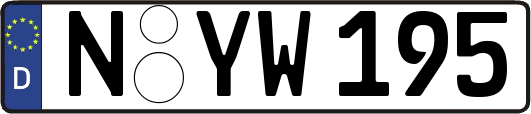 N-YW195