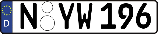 N-YW196