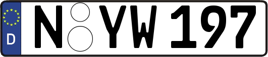 N-YW197