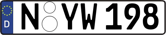 N-YW198