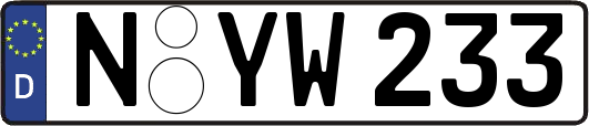 N-YW233