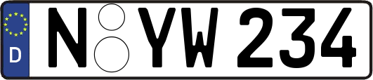 N-YW234