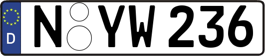 N-YW236