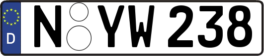 N-YW238