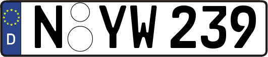 N-YW239