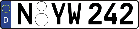 N-YW242