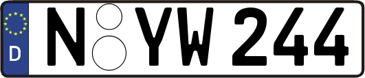 N-YW244