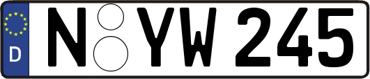 N-YW245