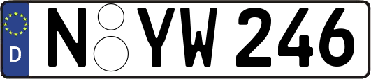 N-YW246