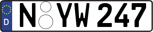 N-YW247