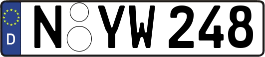 N-YW248
