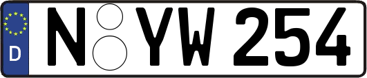 N-YW254