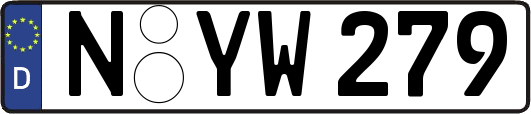 N-YW279