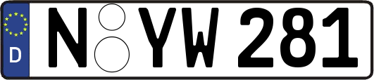 N-YW281