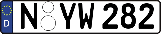 N-YW282
