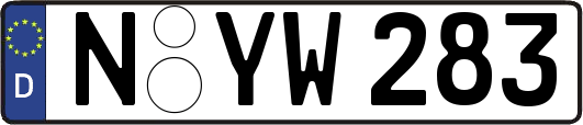 N-YW283